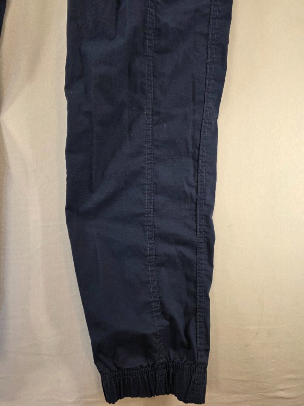 Spread Good Cheer Scrubs Bottoms Lot of 2 Blue Size Medium - Picture 9 of 16